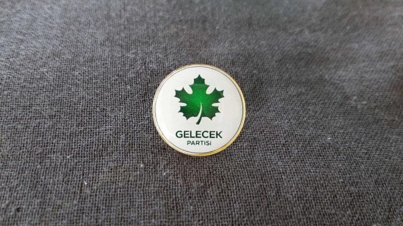 Foto - Gelecek Partisi'nde deprem! Ahmet Davutoğlu'nun en çok güvendiği iki isim istifa etti