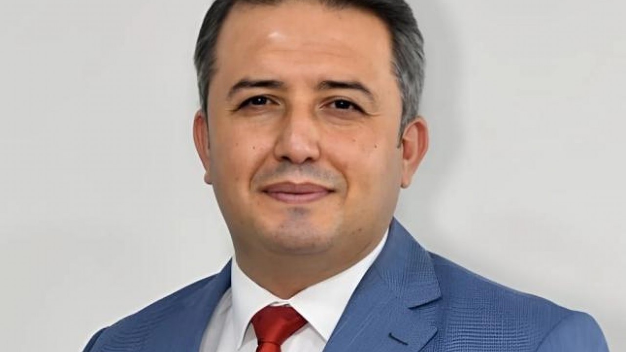 Foto - Gelecek Partisi'nde deprem! Ahmet Davutoğlu'nun en çok güvendiği iki isim istifa etti