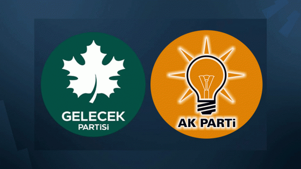 Foto - Gelecek Partisi’nde deprem! Bu "AK Parti" gelişmesi Davutoğlu’nu küplere bindirecek 