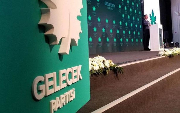 Foto - Gelecek Partisi’nde deprem! Bu "AK Parti" gelişmesi Davutoğlu’nu küplere bindirecek 