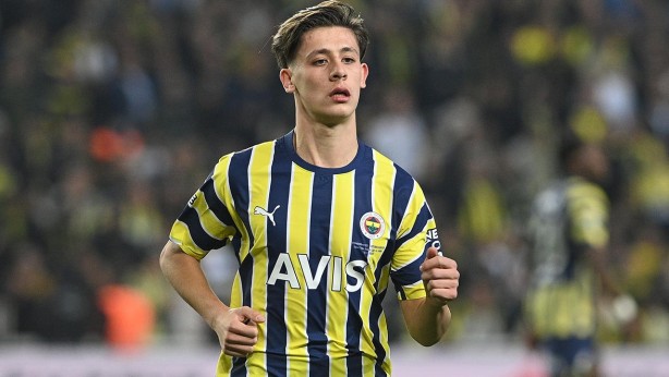 Foto - Gelecek vadeden genç futbolcular açıklandı: Listede bir Türk de var!