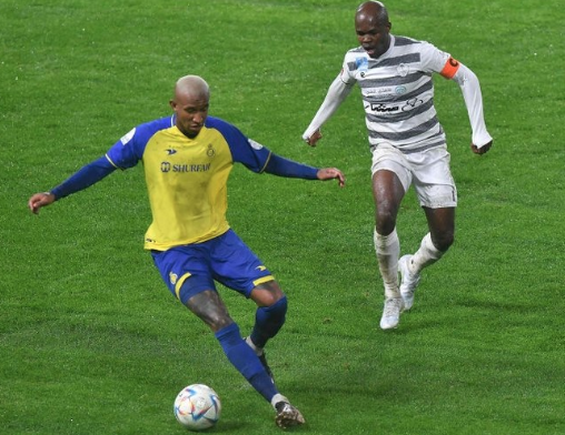 Foto - Geleceksen gel be artık! Tam bir transfer yılanına döndü bu iş...Talisca için gözler o isimde!