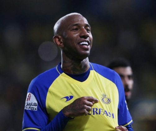 Foto - Geleceksen gel be artık! Tam bir transfer yılanına döndü bu iş...Talisca için gözler o isimde!