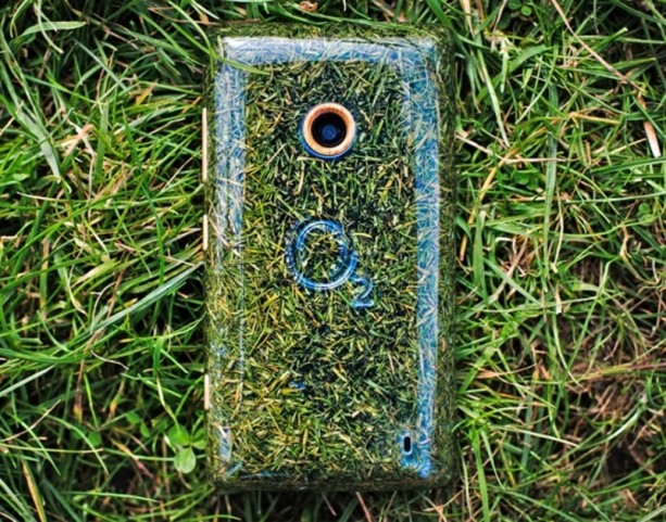 Foto - Gelecekte akıllı telefonlar böyle olacak