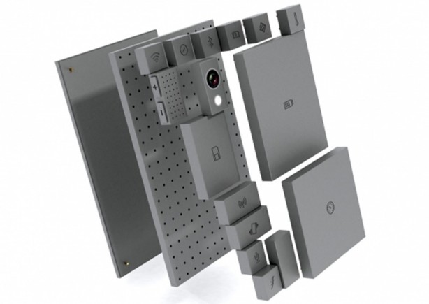 Foto - Gelecekte akıllı telefonlar böyle olacak