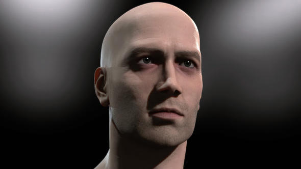 Foto - Gelecekte kimlik tespiti böyle olacak