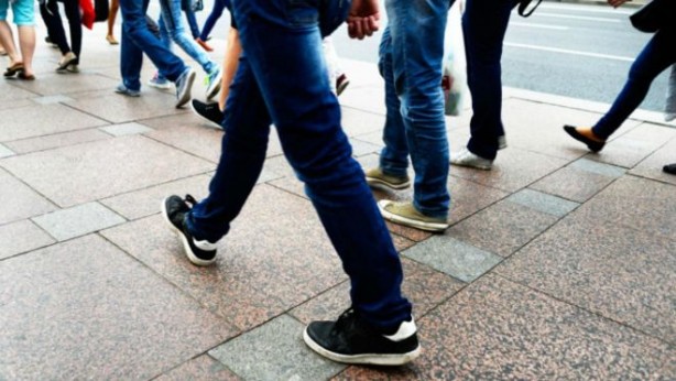 Foto - Gelecekte kimlik tespiti böyle olacak