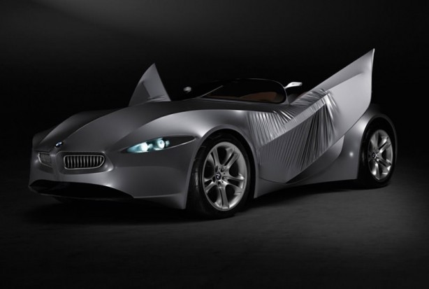 Foto - Gelecekteki otomobiller 