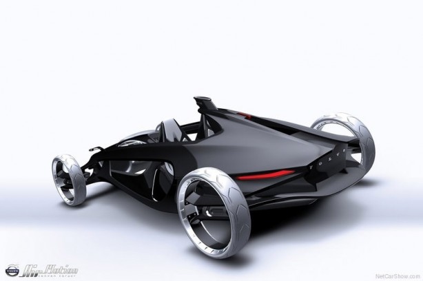 Foto - Gelecekteki otomobiller 