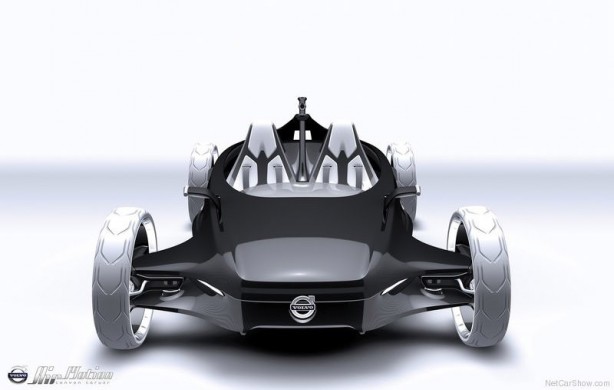 Foto - Gelecekteki otomobiller 