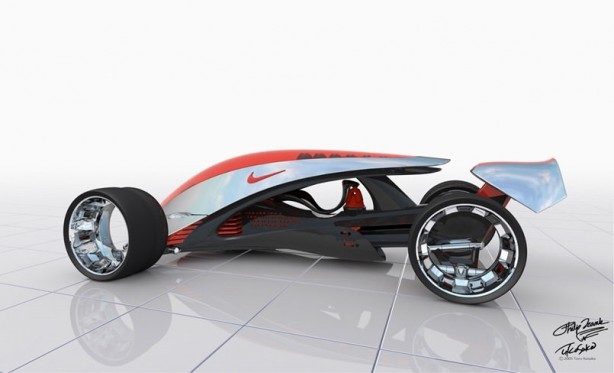 Foto - Gelecekteki otomobiller 