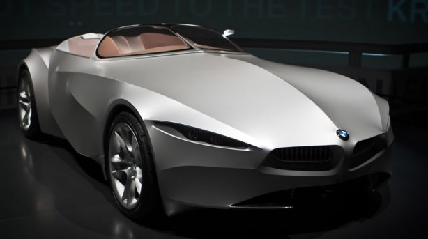 Foto - Gelecekteki otomobiller 