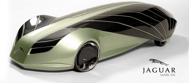 Foto - Gelecekteki otomobiller 