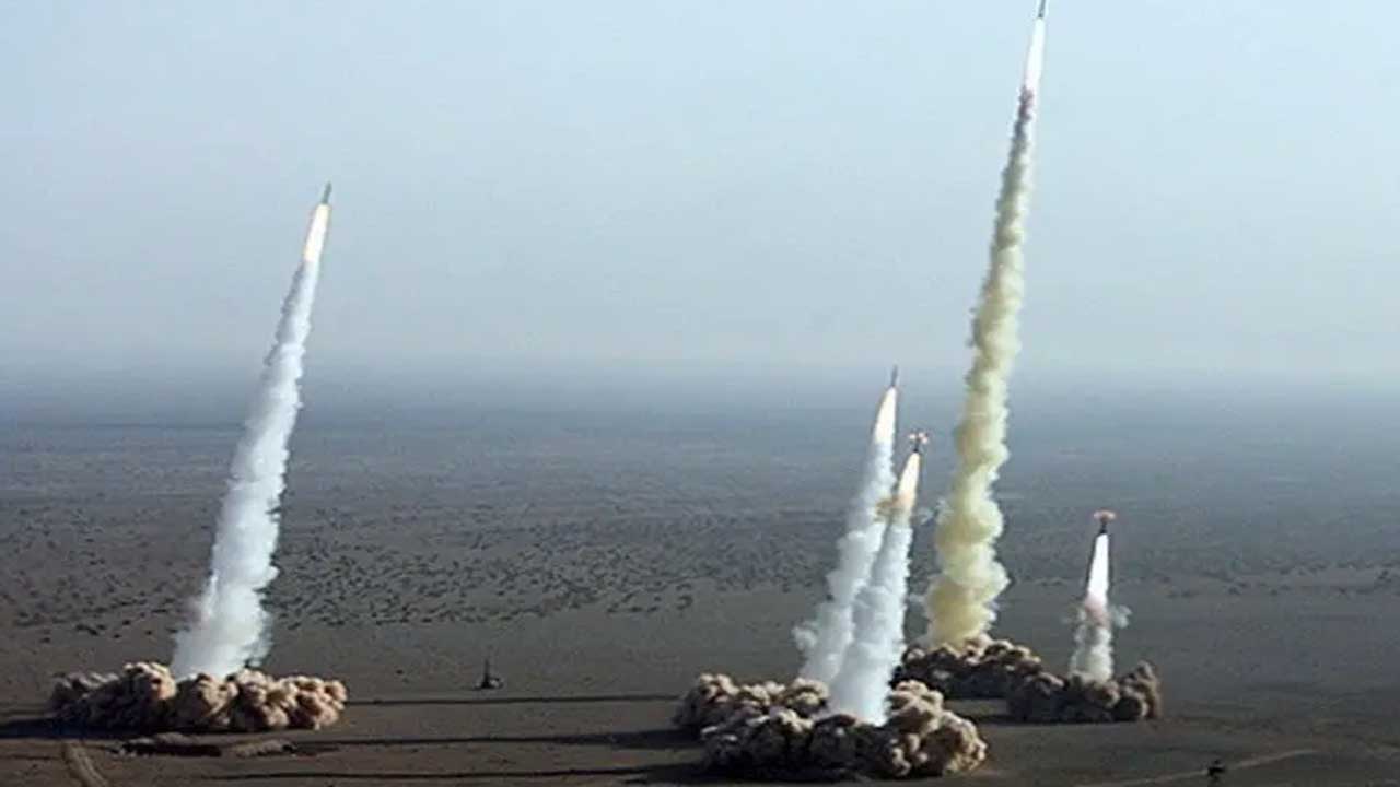 Gelen haber şok etti: 7 saat içerisinde Türkiye'nin komşusunu vuracaklar