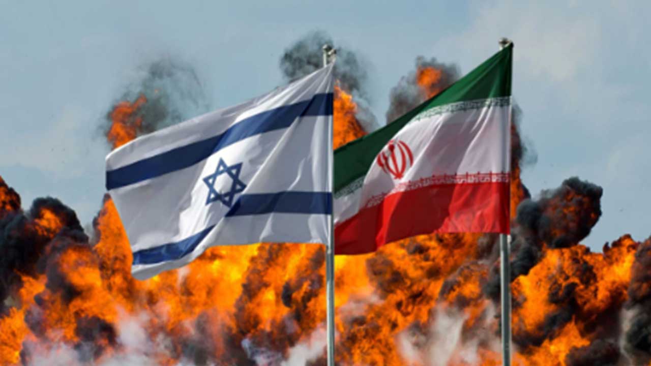 Foto - Gelen haber şok etti: 7 saat içerisinde Türkiye'nin komşusunu vuracaklar