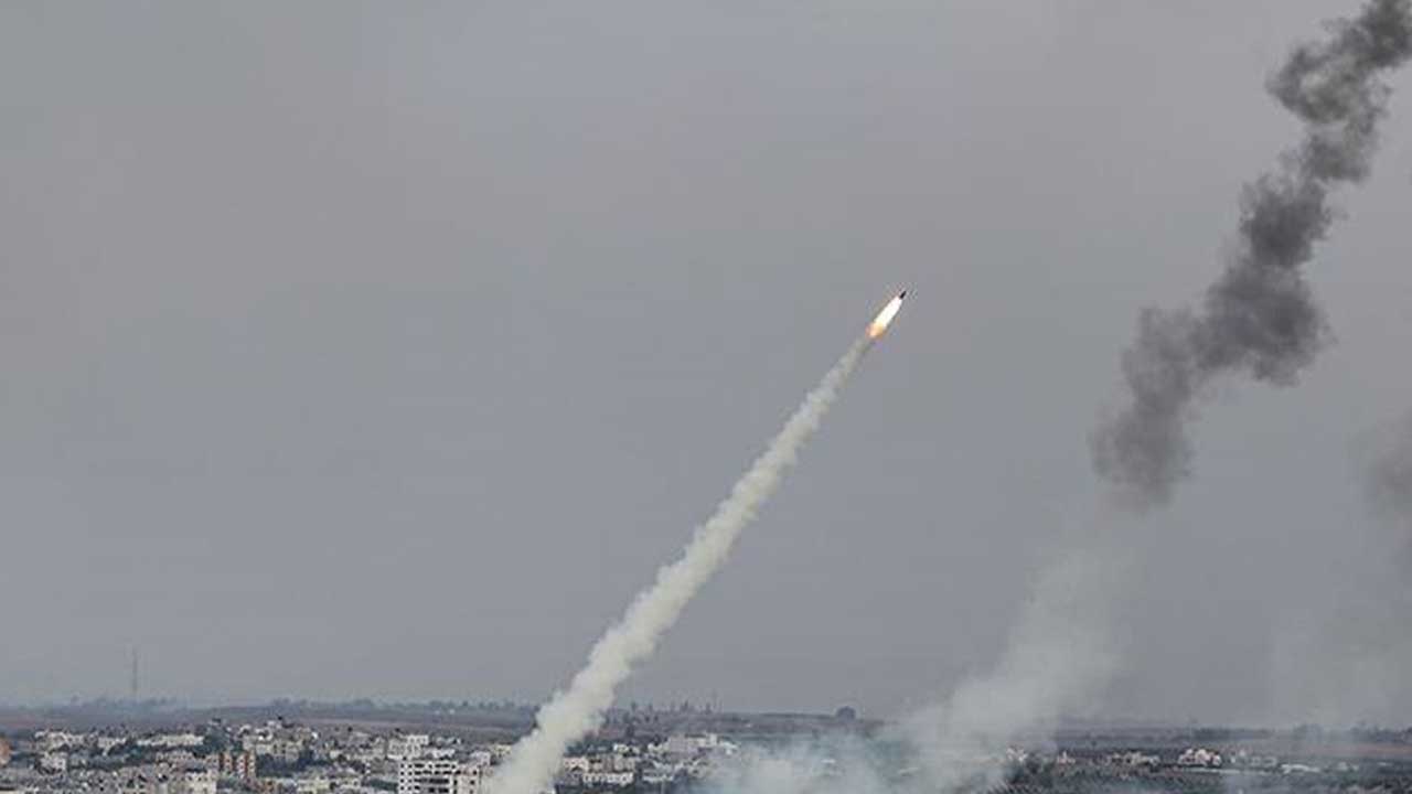 Foto - Gelen haber şok etti: 7 saat içerisinde Türkiye'nin komşusunu vuracaklar