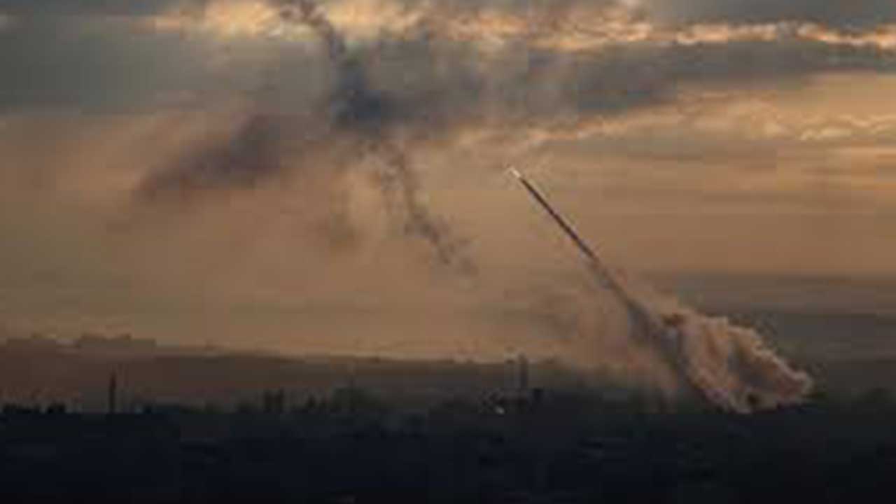 Foto - Gelen haber şok etti: 7 saat içerisinde Türkiye'nin komşusunu vuracaklar