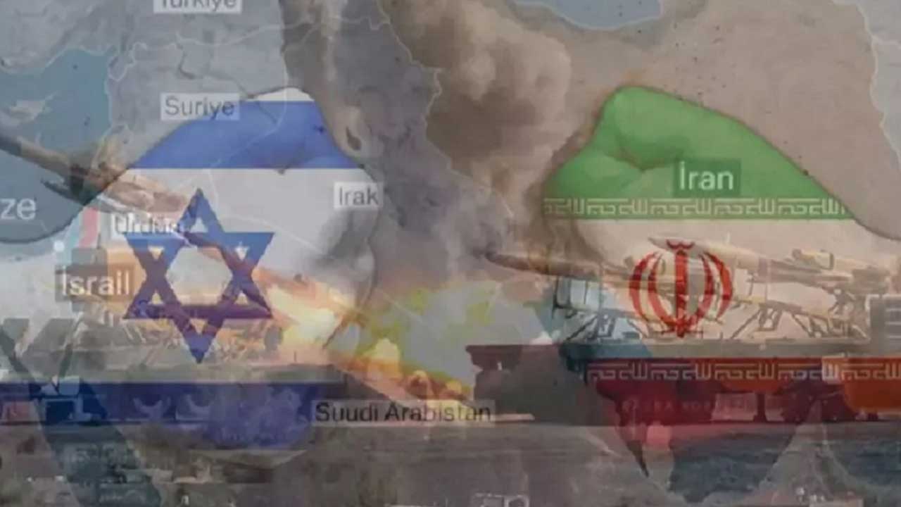 Foto - Gelen haber şok etti: 7 saat içerisinde Türkiye'nin komşusunu vuracaklar