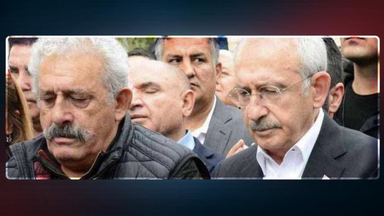 Foto - Gelen haberle sarsılmıştı! Özgür Özel’den Kemal Kılıçdaroğlu’na taziye telefonu