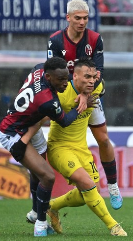 Foto - Gelen son dakika haberine göre Fenerbahçe’ye bir kötü haber daha! Dev futbolcu için kararı ilan etti: