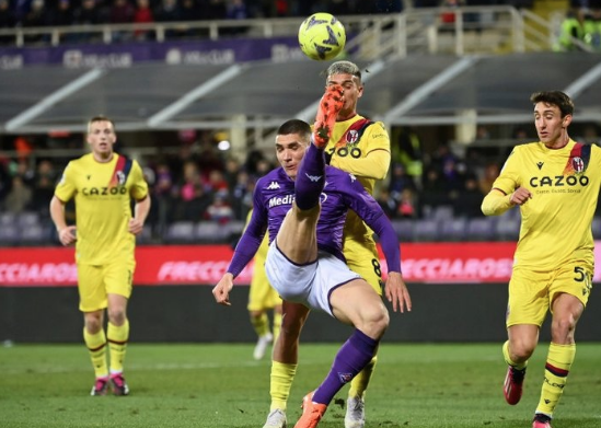 Foto - Gelen son dakika haberine göre Fenerbahçe’ye bir kötü haber daha! Dev futbolcu için kararı ilan etti: