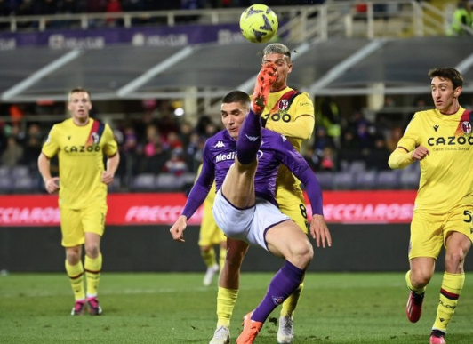 Foto - Gelen son dakika haberine göre Fenerbahçe’ye bir kötü haber daha! Dev futbolcu için kararı ilan etti: