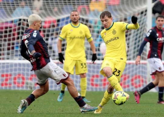 Foto - Gelen son dakika haberine göre Fenerbahçe’ye bir kötü haber daha! Dev futbolcu için kararı ilan etti: