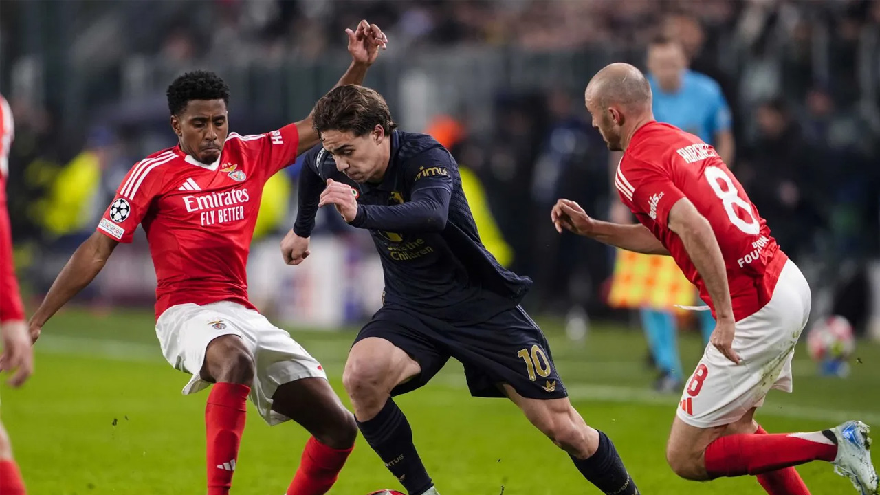 Foto - Gelen tekliflerden bıktılar! Juventus'tan flaş Kenan Yıldız kararı