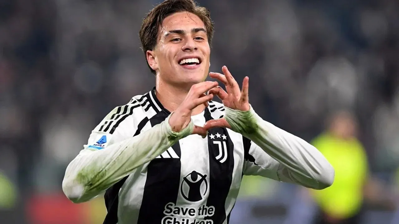 Gelen tekliflerden bıktılar! Juventus'tan flaş Kenan Yıldız kararı