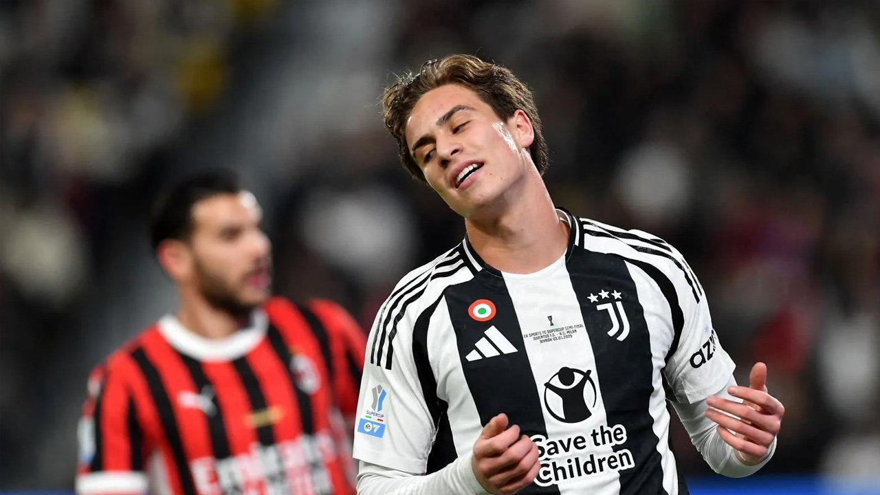 Foto - Gelen tekliflerden bıktılar! Juventus'tan flaş Kenan Yıldız kararı