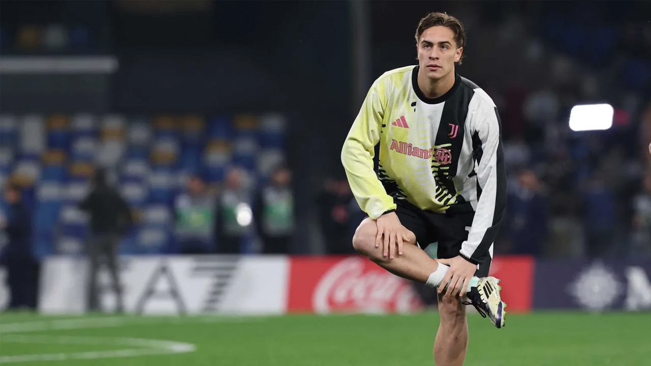 Foto - Gelen tekliflerden bıktılar! Juventus'tan flaş Kenan Yıldız kararı