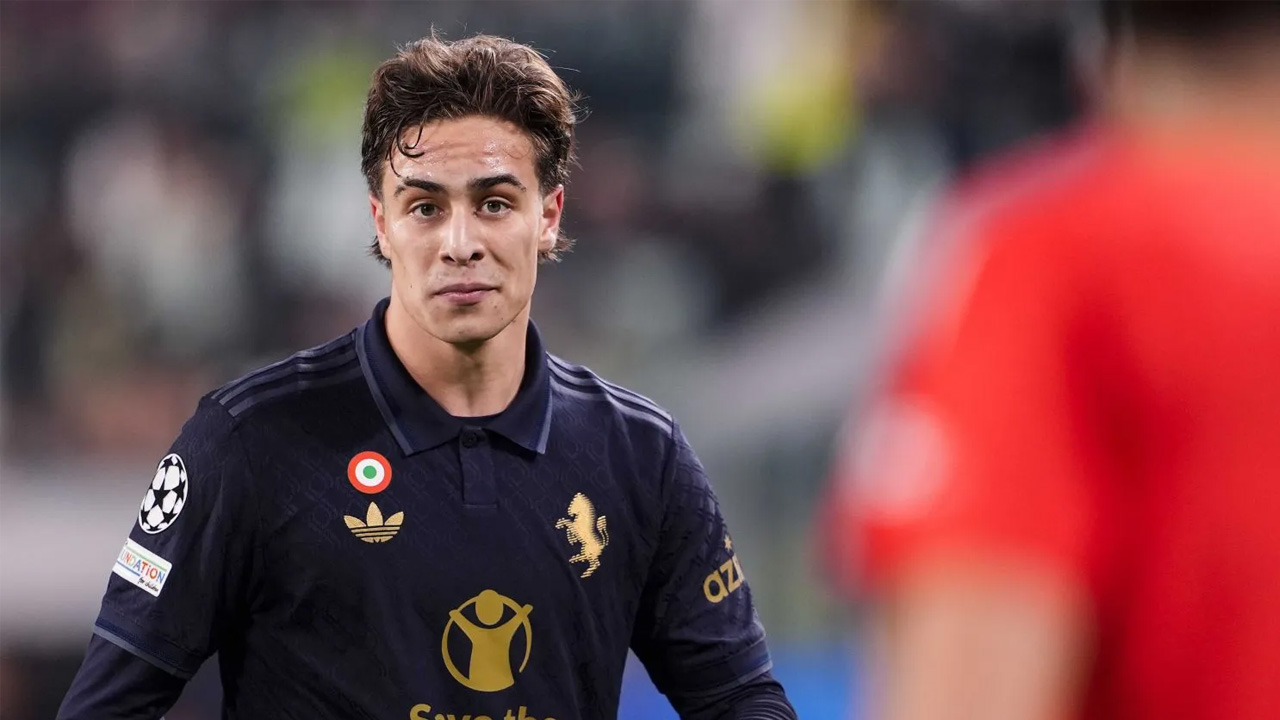 Foto - Gelen tekliflerden bıktılar! Juventus'tan flaş Kenan Yıldız kararı