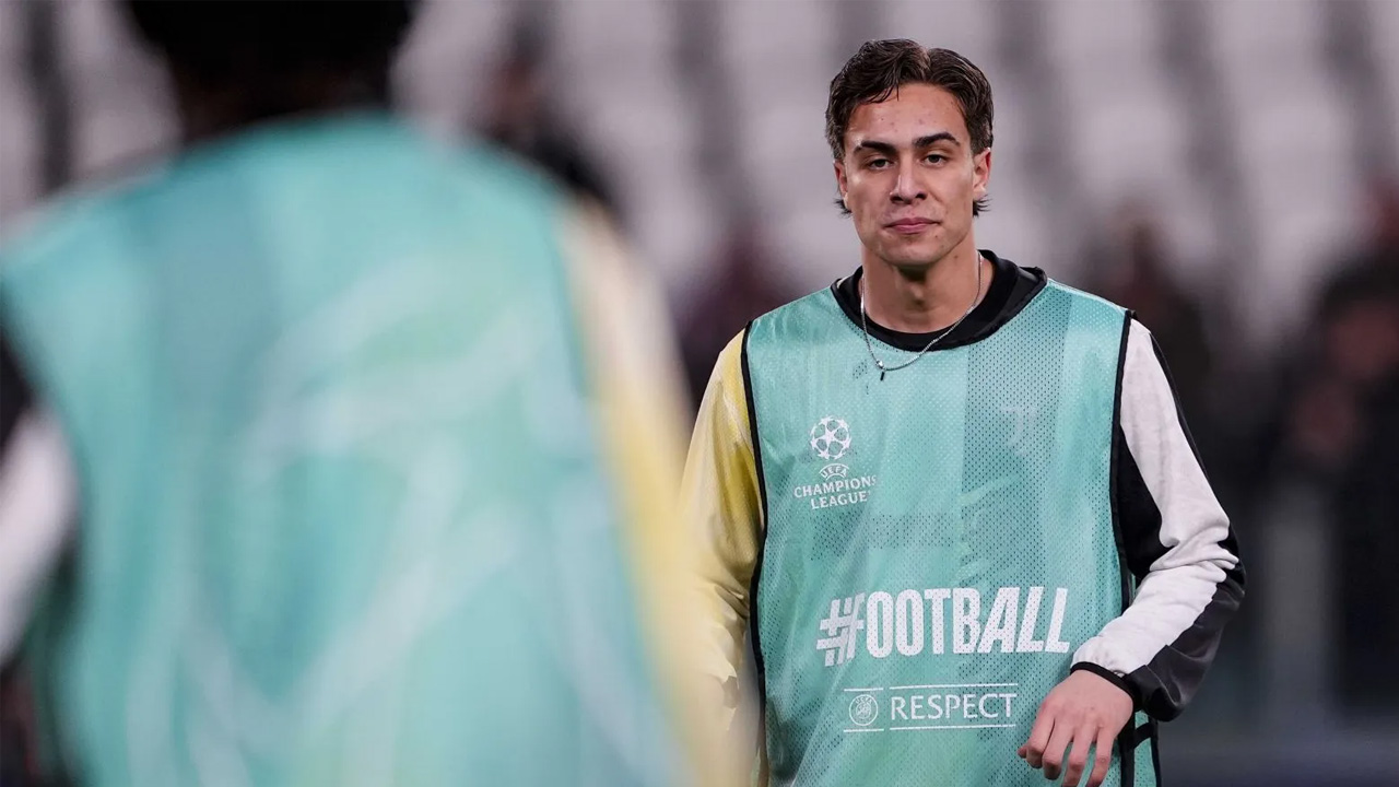 Foto - Gelen tekliflerden bıktılar! Juventus'tan flaş Kenan Yıldız kararı