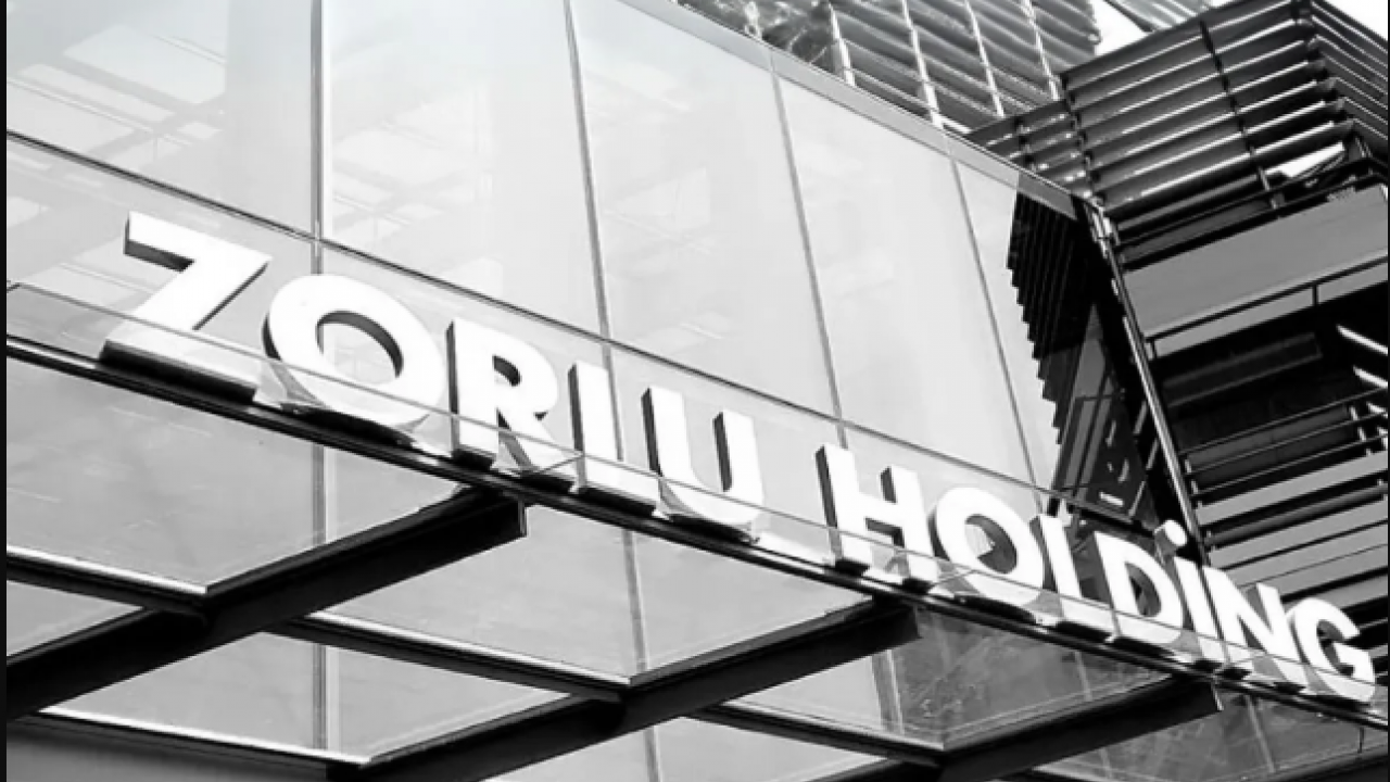 Foto - Gelen tepkiler sonrası İsrail'den çekilen Zorlu Holding'de deprem: Bu kadarını beklemiyorlardı