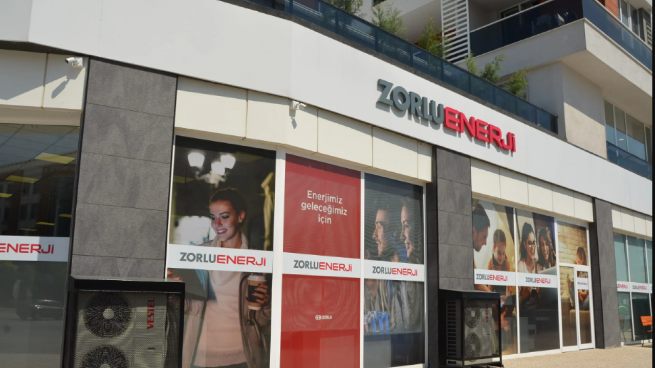 Foto - Gelen tepkiler sonrası İsrail'den çekilen Zorlu Holding'de deprem: Bu kadarını beklemiyorlardı