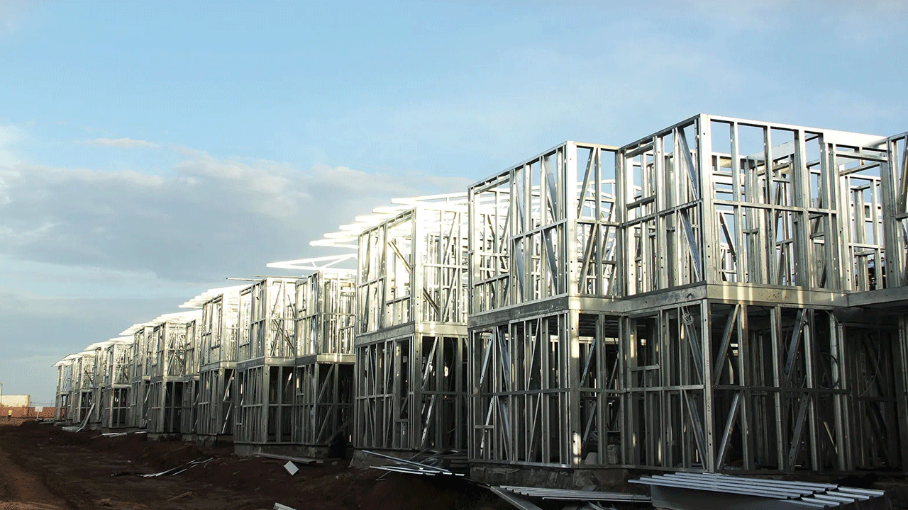 Foto - Geleneksel binalara göre 10 kat daha dayanıklı! Deprem sonrası herkes onlara yöneldi