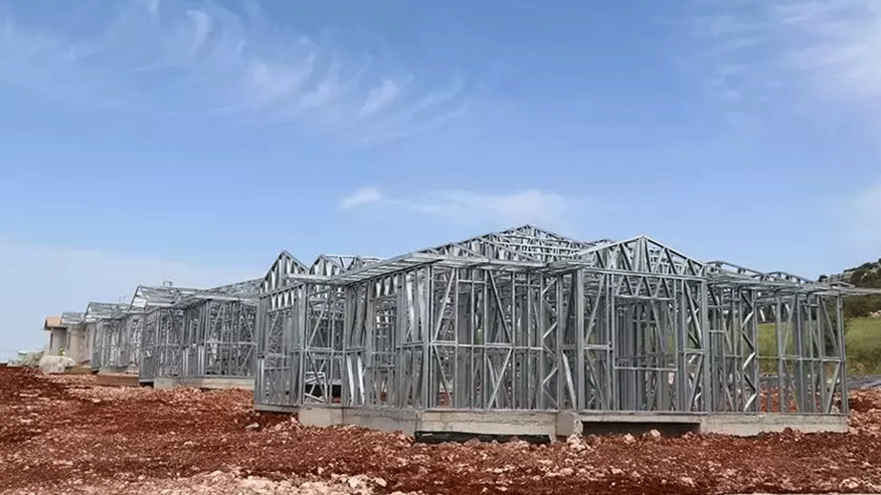 Geleneksel binalara göre 10 kat daha dayanıklı! Deprem sonrası herkes onlara yöneldi