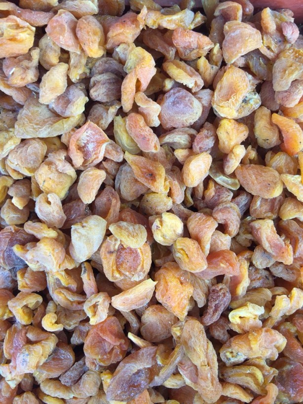 Foto - Geleneksel lezzetlerin adresi: Şire Pazarı