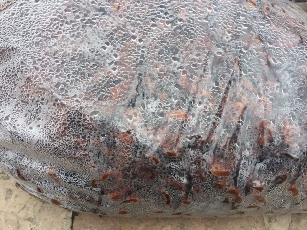 Foto - Geleneksel lezzetlerin adresi: Şire Pazarı