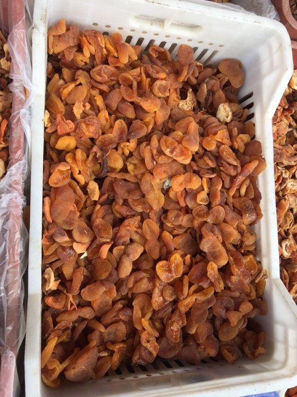 Foto - Geleneksel lezzetlerin adresi: Şire Pazarı