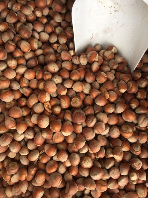 Foto - Geleneksel lezzetlerin adresi: Şire Pazarı