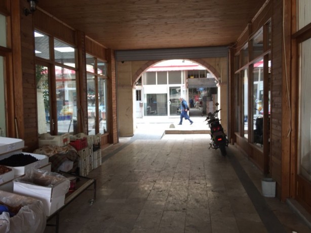 Foto - Geleneksel lezzetlerin adresi: Şire Pazarı