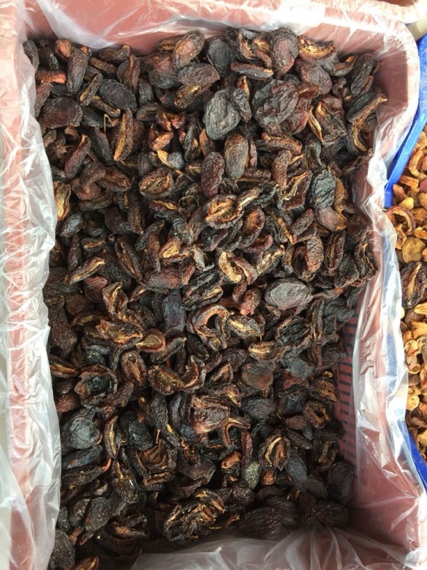 Foto - Geleneksel lezzetlerin adresi: Şire Pazarı