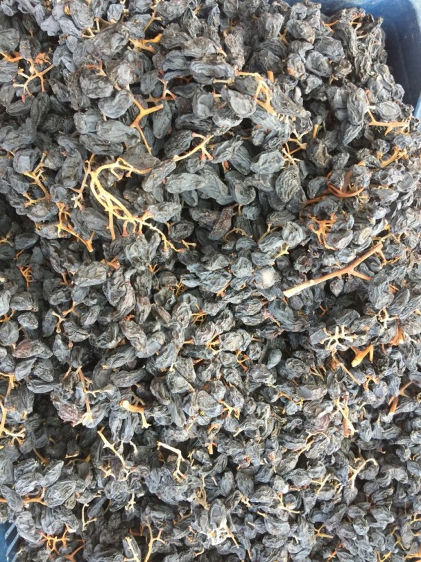 Foto - Geleneksel lezzetlerin adresi: Şire Pazarı