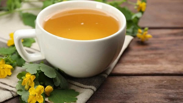 Foto - Geleneksel tıbbın vazgeçilmezi! Göz ağrısından sinüzite kadar iyi gelmediği hastalık yok