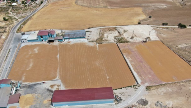 Geleneksel üretiliyor kapış kapış gidiyor