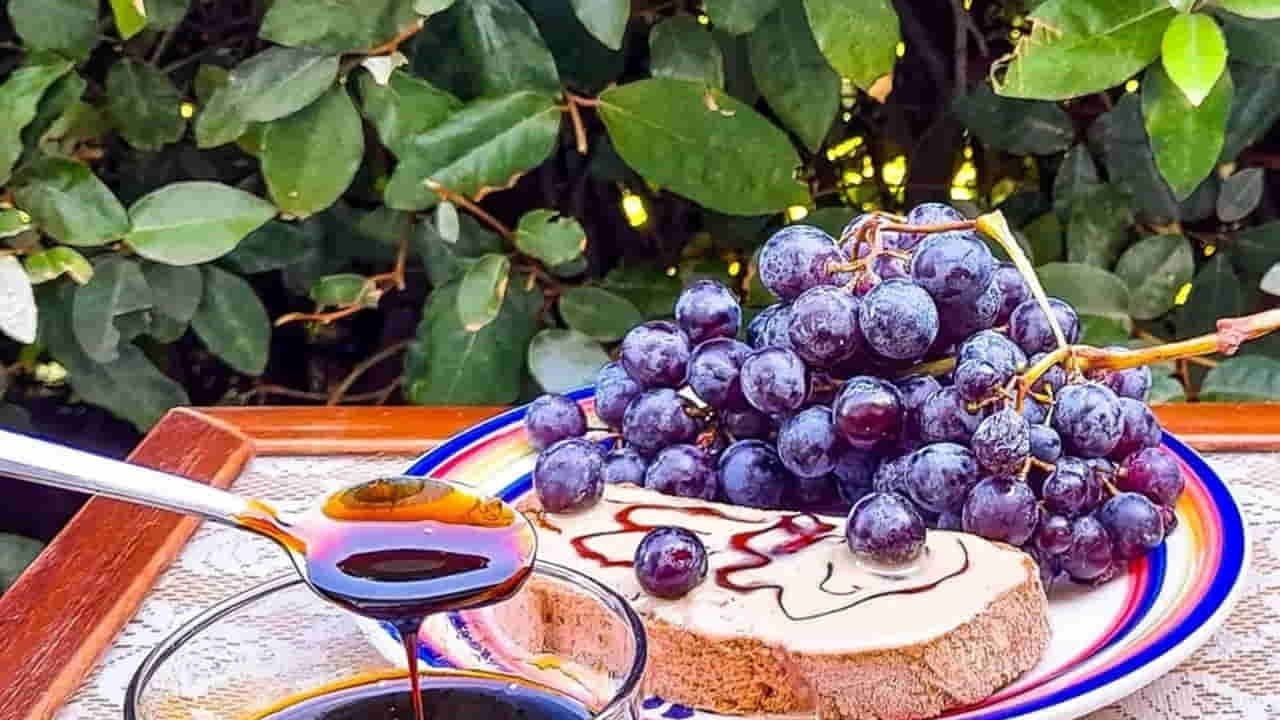 Foto - Geleneksel yollarla mahalleye dev kazanlar kurup 4 saat kaynatıyorlar yiyorsunuz: Kilosu 800 TL'den satılıyor