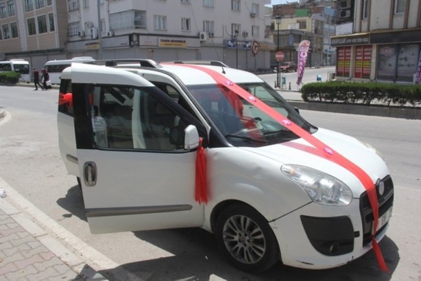 Foto - Gelin damada düğün günü büyük şok! Gözlerine inanamadılar...