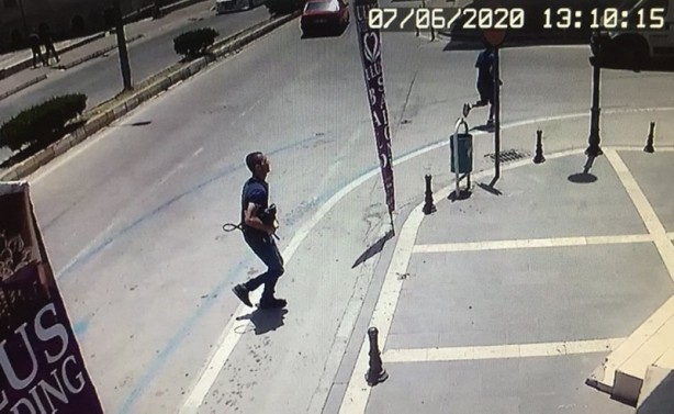 Foto - Gelin damada düğün günü büyük şok! Gözlerine inanamadılar...