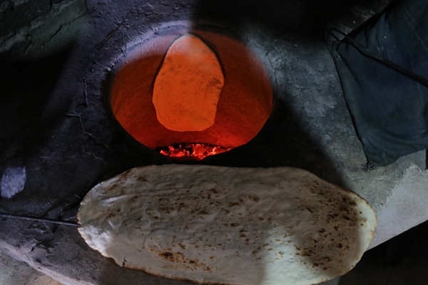 Foto - Gelin gittiği ilçede kooperatif kurdu... Tam 17 kişiye istihdam sağladı